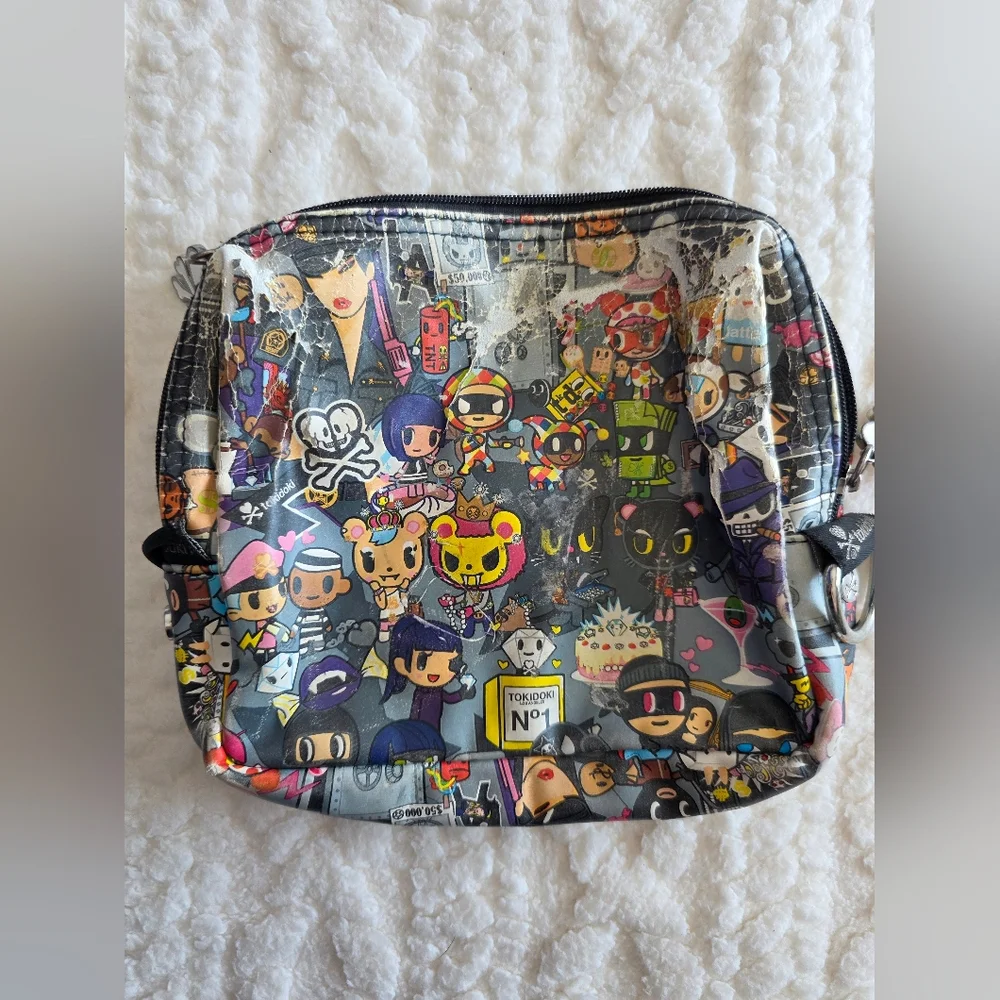 tokidoki adorable rare